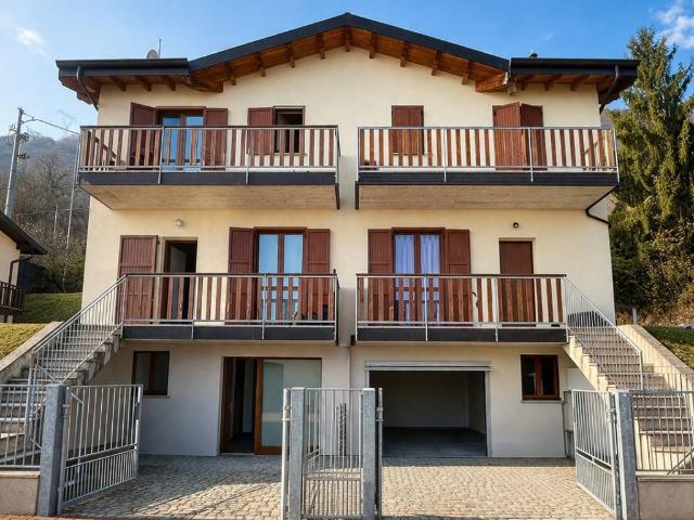 Villa Indipendente in vendita a Comunità Montana Parco Alto Garda bresciano, Gargnano