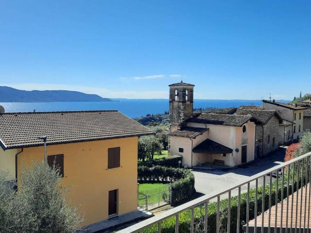 Villa Indipendente in vendita a Comunità Montana Parco Alto Garda bresciano, Gargnano