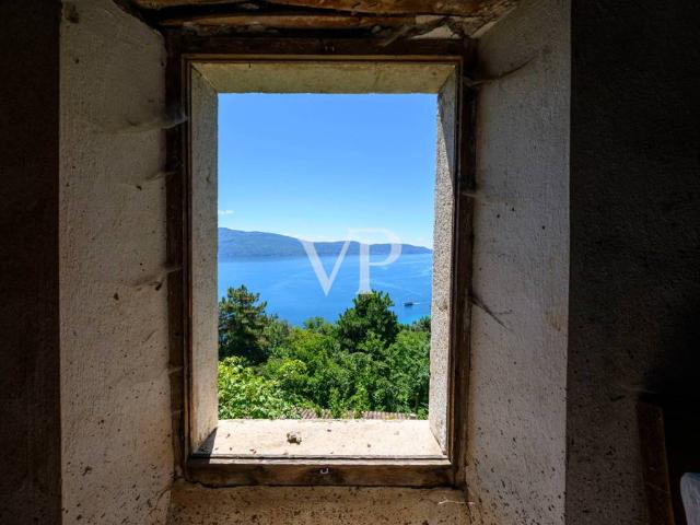 Villa Indipendente in vendita a Comunità Montana Parco Alto Garda bresciano, Gargnano