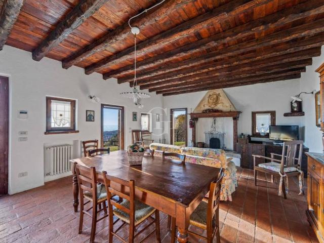 Villa Indipendente in vendita a Comunità Montana Parco Alto Garda bresciano, Gargnano