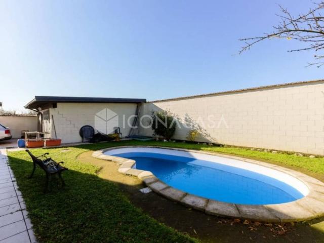 Villa Indipendente in vendita a Garlasco, Lombardia