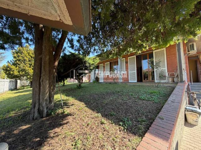 Villa Indipendente in vendita a Garlasco, Lombardia
