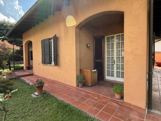 Villa Indipendente in vendita a Garlasco, Lombardia