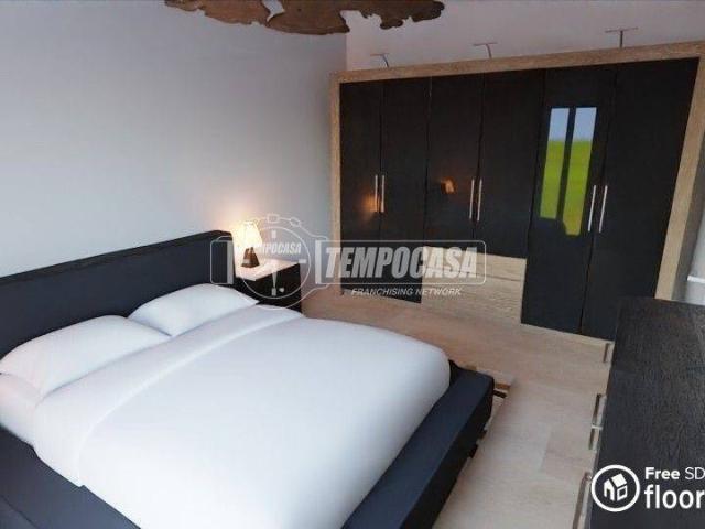 Villa Indipendente in vendita a Garlasco, Lombardia