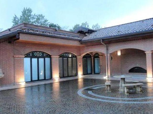 Villa Indipendente in vendita a Garlasco, Lombardia
