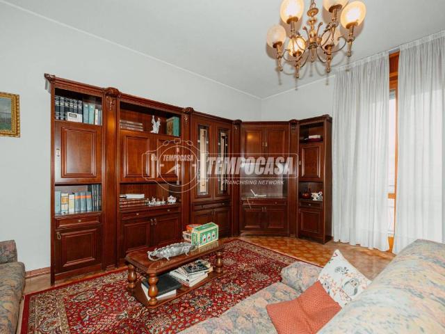 Villa Indipendente in vendita a Garlasco, Lombardia