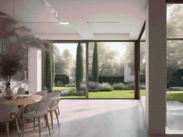 Villa Indipendente in vendita a Garlasco, Lombardia
