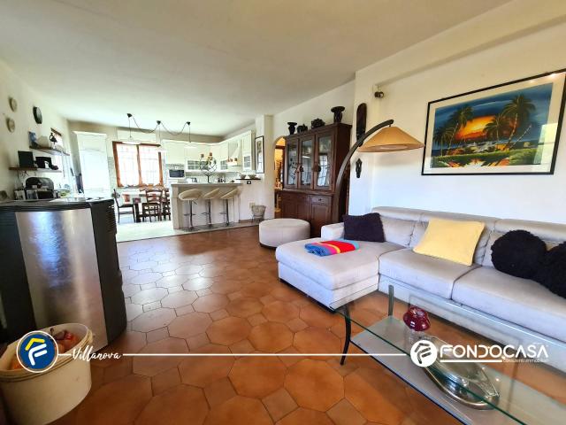 Villa Indipendente in vendita a Villanova D'albenga, Liguria