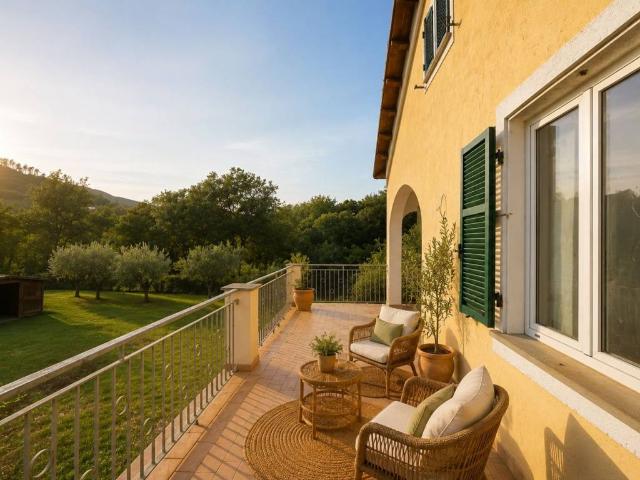 Villa Indipendente in vendita a Garlenda, Liguria