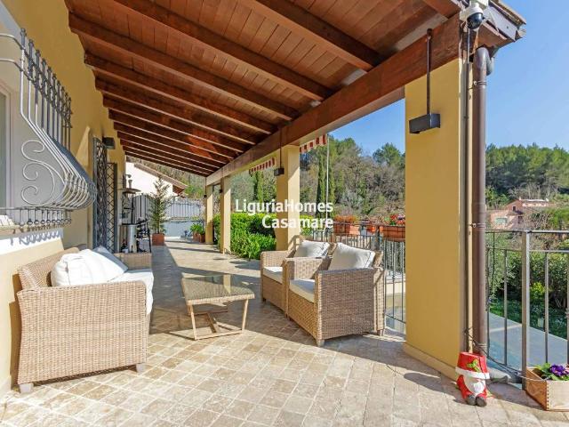Villa Indipendente in vendita a Garlenda, Liguria
