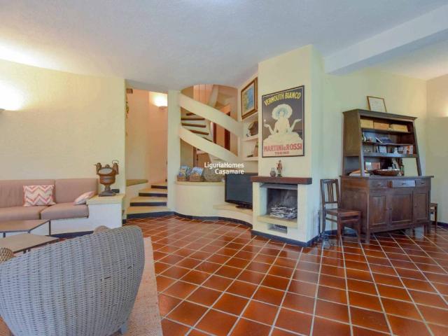 Villa Indipendente in vendita a Garlenda, Liguria