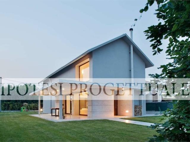 Villa Indipendente in vendita a Territorio Val d'Adige, Garniga