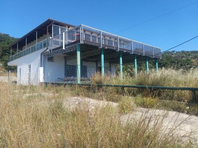 Villa Indipendente in vendita a Calabria, Catanzaro