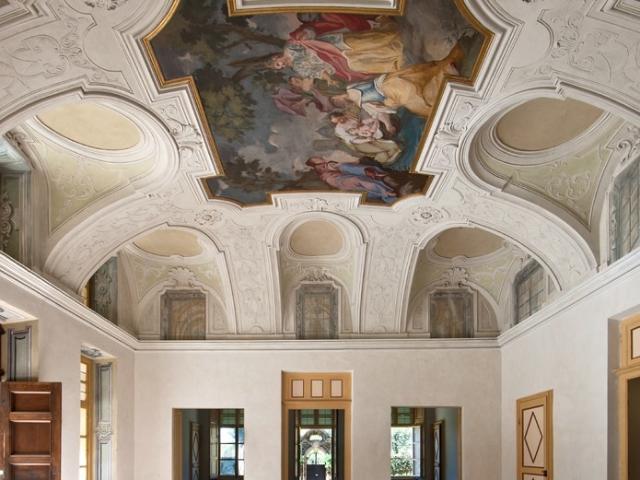 Villa Indipendente in vendita a Piemonte, Torino