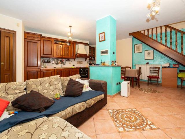 Villa Indipendente in vendita a Piemonte, Torino