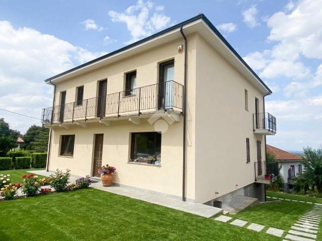 Villa Indipendente in vendita a Piemonte, Torino