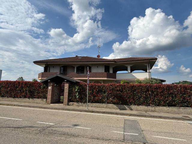 Villa Indipendente in vendita a Piemonte, Torino
