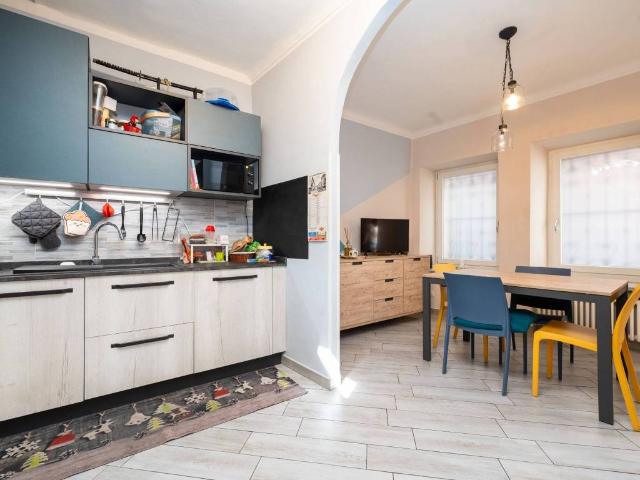 Villa Indipendente in vendita a Piemonte, Torino