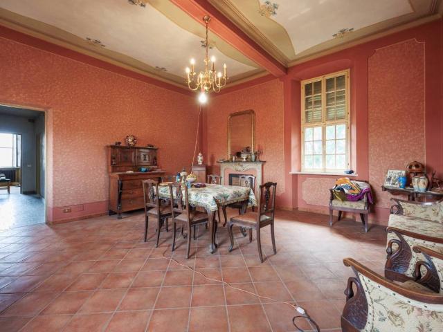 Villa Indipendente in vendita a Piemonte, Torino
