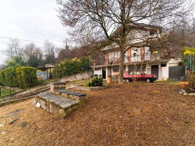 Villa Indipendente in vendita a Piemonte, Torino