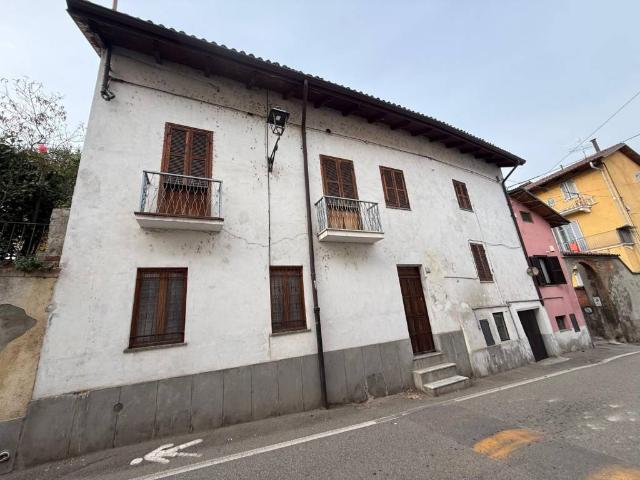 Villa Indipendente in vendita a Piemonte, Torino