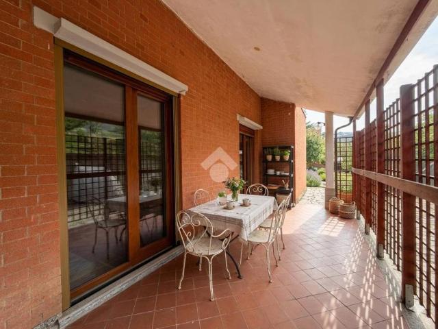 Villa Indipendente in vendita a Piemonte, Torino