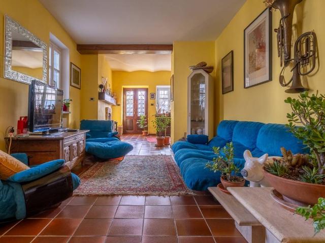 Villa Indipendente in vendita a Piemonte, Torino