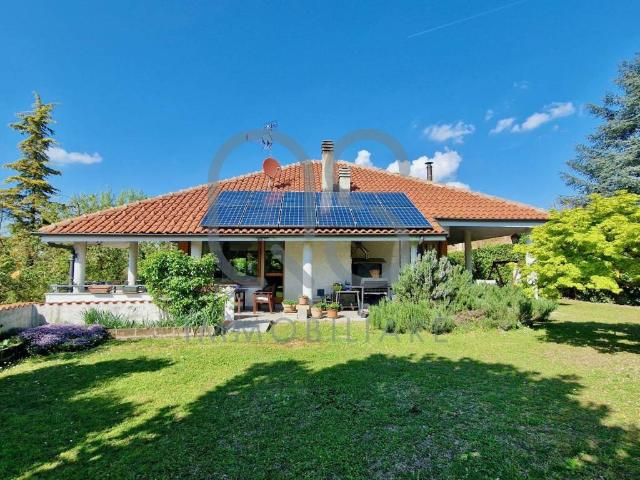 Villa Indipendente in vendita a Piemonte, Torino
