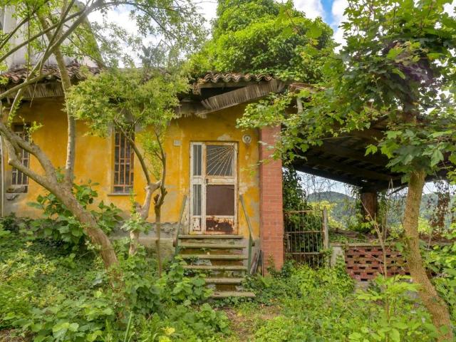 Villa Indipendente in vendita a Piemonte, Torino