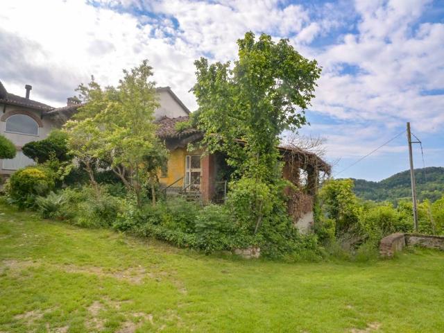 Villa Indipendente in vendita a Piemonte, Torino