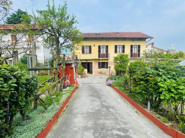 Villa Indipendente in vendita a Piemonte, Torino
