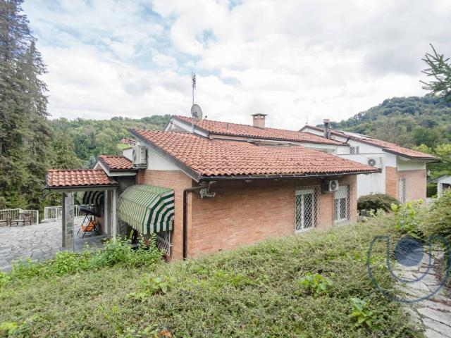 Villa Indipendente in vendita a Piemonte, Torino
