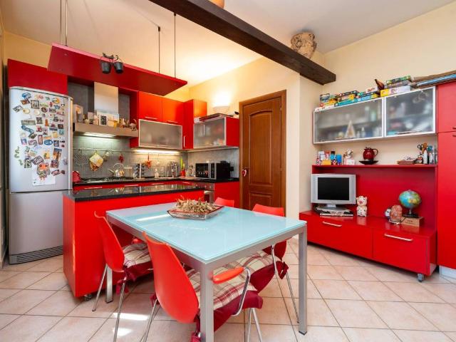 Villa Indipendente in vendita a Piemonte, Torino