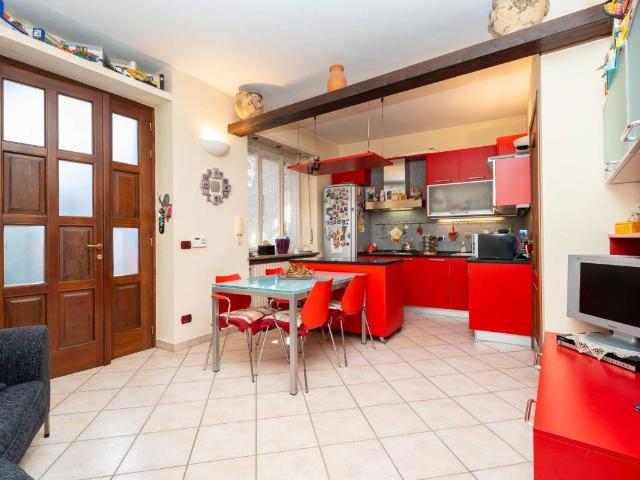 Villa Indipendente in vendita a Piemonte, Torino