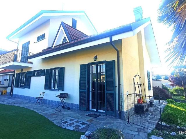 Villa Indipendente in vendita a Piemonte, Torino