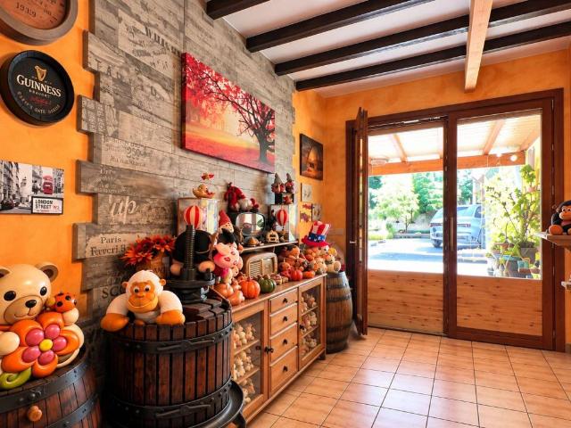 Villa Indipendente in vendita a Praticello, Gattatico