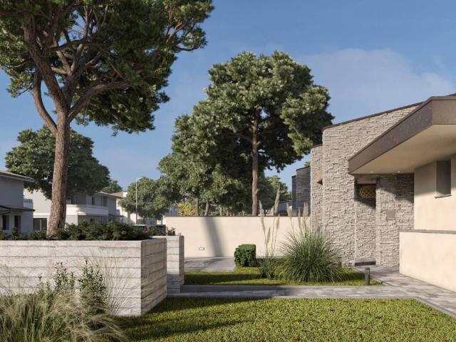 Villa Indipendente in vendita a Gatteo a Mare, Gatteo