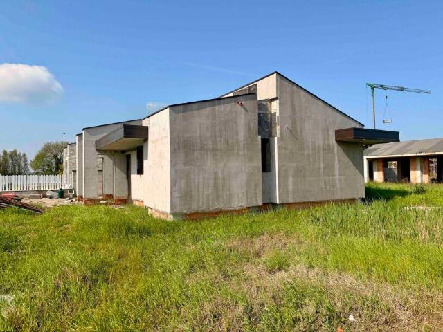 Villa Indipendente in vendita a Gatteo a Mare, Gatteo