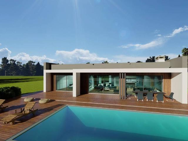 Villa Indipendente in vendita a Gattico-Veruno, Piemonte