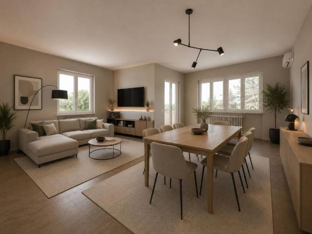 Villa Indipendente in vendita a Gattico-Veruno, Piemonte