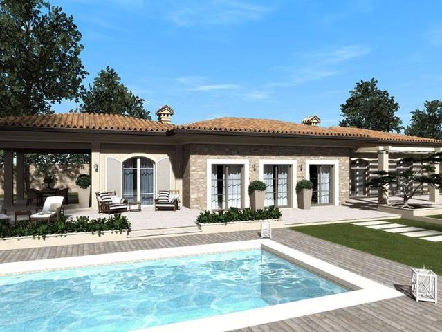 Villa Indipendente in vendita a Gattico-Veruno, Piemonte