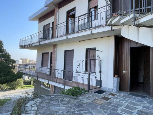 Villa Indipendente in vendita a Località San Bernardo, Piemonte