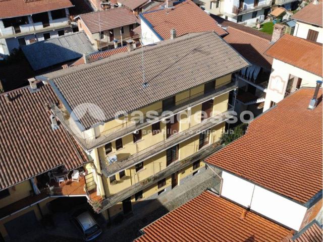 Villa Indipendente in vendita a Piemonte, Vercelli