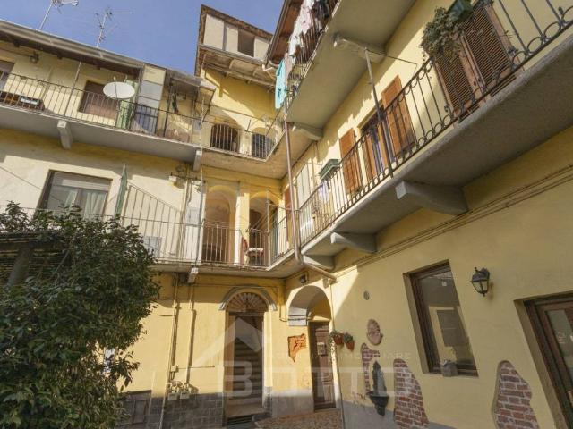 Villa Indipendente in vendita a Piemonte, Vercelli