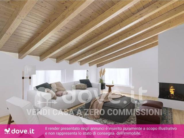 Villa Indipendente in vendita a Comunità montana della Valle Sabbia, Gavardo