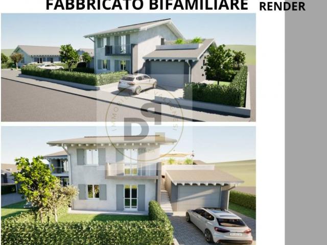 Villa Indipendente in vendita a Comunità montana della Valle Sabbia, Gavardo