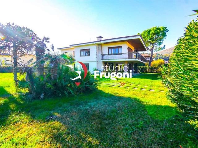 Villa Indipendente in vendita a Comunità montana della Valle Sabbia, Gavardo