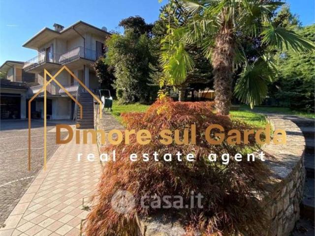 Villa Indipendente in vendita a Comunità montana della Valle Sabbia, Gavardo