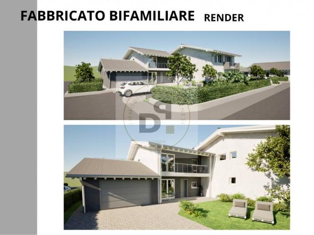 Villa Indipendente in vendita a Comunità montana della Valle Sabbia, Gavardo