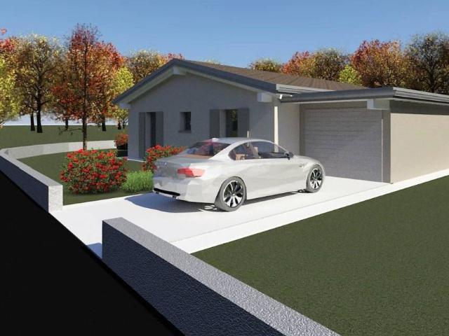 Villa Indipendente in vendita a Comunità montana della Valle Sabbia, Gavardo